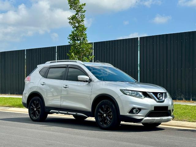 NISSAN X-TRAIL 2.0 PREMIUM🔥SUPER CARKiNG‼️‼️‼️ - 1