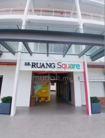 Se Ruang ShopLot Eco Sanctuary 1475sft For Rent( Available July 30) 1