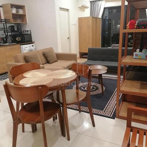 TimurBay Seafront Residences 3