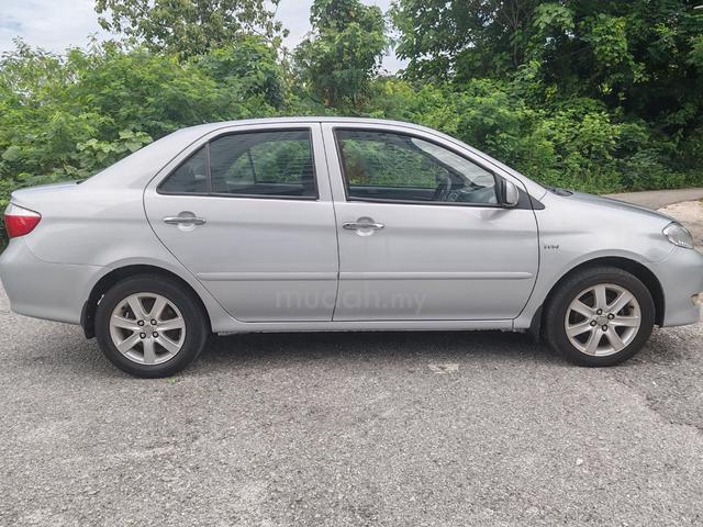 2005 Toyota VIOS 1.5 G NCP42R-EEPGKE (A) - 3