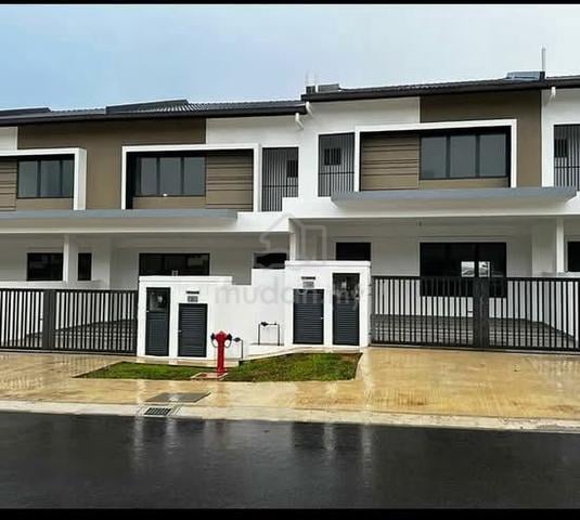 Below Market Value; 2 Sty Mid Terrace @ Taman M-Residensi, Rawang 1