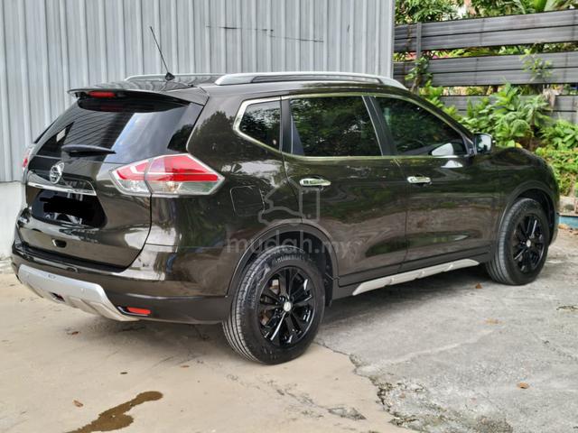 2018 Nissan X-TRAIL 2.0 AERO EDITION (A) -sale - 5