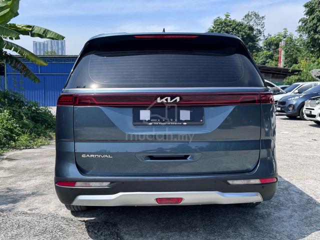 2023 Kia CARNIVAL 2.2D 8 SEATER HIGH (A)LOAN KEDAI - 3