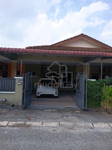 Rumah untuk dijual di TAMAN PENGKALAN TIARA IPOH 1