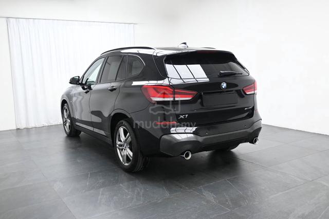 2021 Bmw X1 2.0 SDRIVE20I M SPORT FSR 1-OWNER - 4