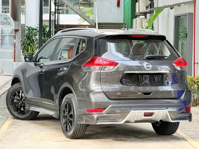 Nissan X-TRAIL PREMIUM IMPUL 2.0 F/SevRec OriPaint - 2