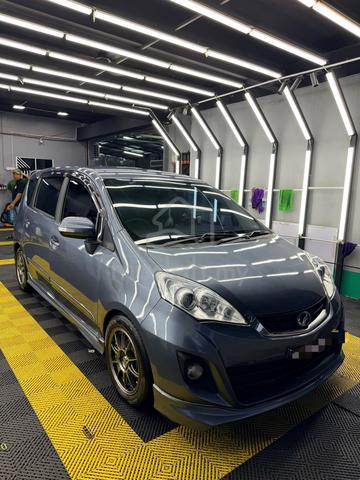 2011 Perodua ALZA 1.5 EZI (A) - 1