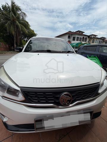 2022 Proton SAGA 1.3 PREMIUM AT MY16 FACELIFT (A) - 2