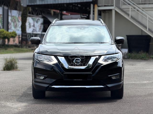 ‼️2023 Nissan X-TRAIL 2.0 HYBRID T32 FACELIFT‼️ - 3