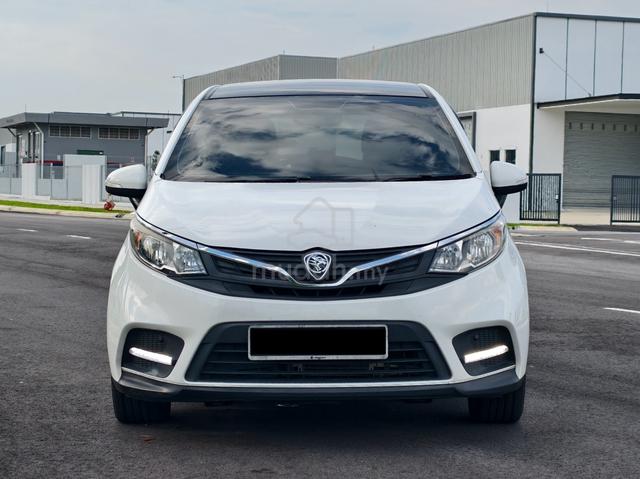 {2020}Proton IRIZ 1.6 PREMIUM (A) F/Spec Full Loan - 2