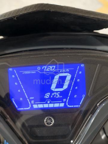 Nvx V2 not Keyless 2021 - photo 2 of 5