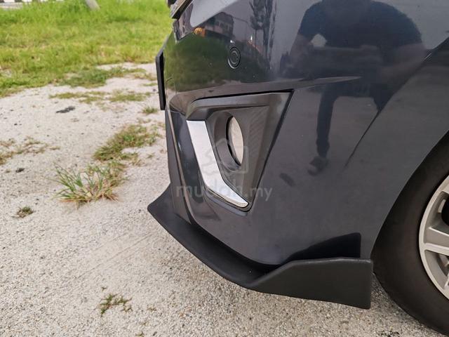 2018 Perodua AXIA 1.0 ADVANCE FACELIFT (A) - 4
