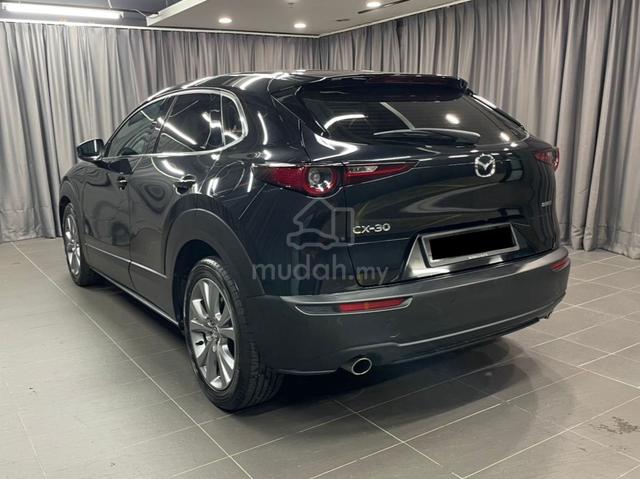 2023 Mazda CX-30 2.0 G HIGH (A) - 4