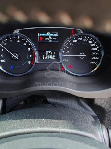 2016 Subaru FORESTER 2.0 2.0I-P MY2013 FACELIFT - 3