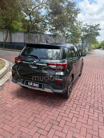 2022 Perodua ATIVA (H) DIRECT OWNER - 4