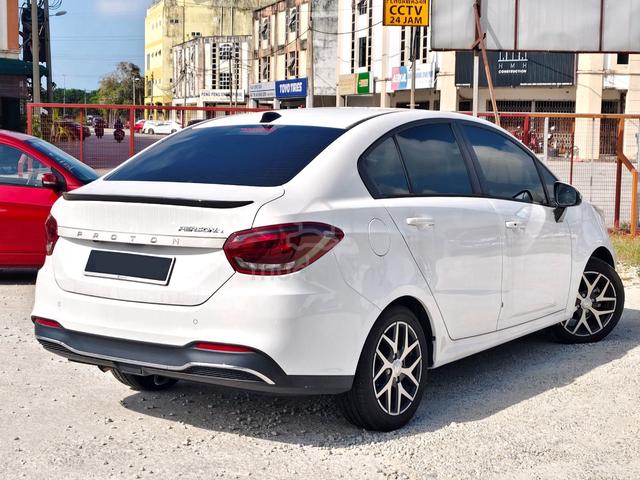 2023 Proton Persona 1.6 Full Spec 1Owner Like New - 2
