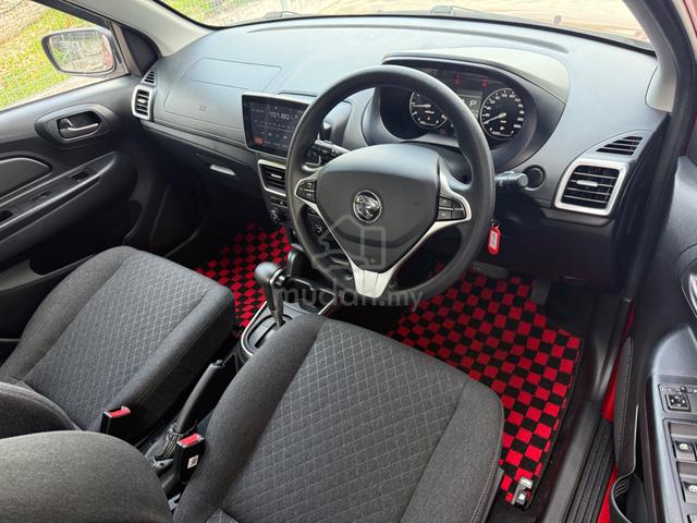 2024 Proton SAGA 1.3 PREMIUM AT MY19 FACELIFT (A) - 3
