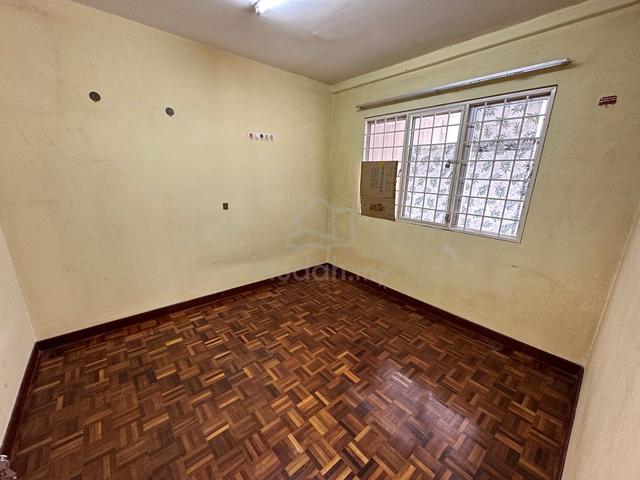 Dahlia Apartment (Sri Rampai) 5