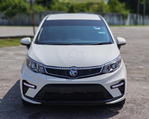 2022 Proton PERSONA 1.6 EXE FACELIFT-F/S PROTON - 4