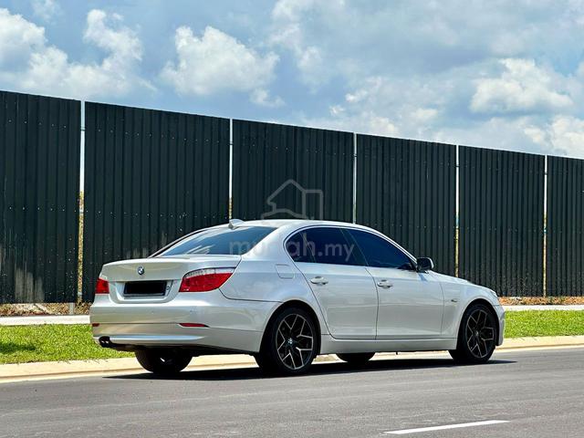 2009 Bmw 523i 2.5 FACELIFT (A) CARKING ONLY CASH - 4