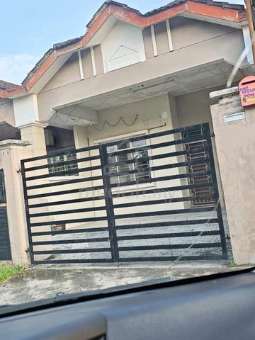 One Teres Megah Ria / Masai / Johor Bahru / LoW DePo Near EDL Mersawa 1