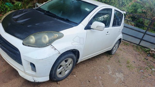 2008 Perodua MYVI 1.3 SX MY05 M300 FACELIFT (M) - 3