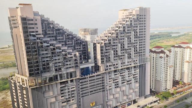 Imperio Residence 1