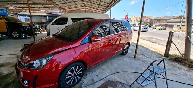 2020 Proton EXORA EXECUTIVE 1.6L (A) - 2
