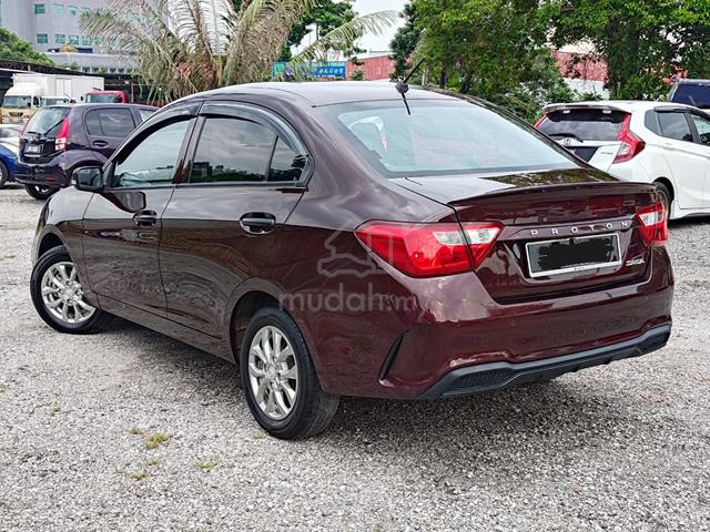 2023 Proton SAGA 1.3 STANDARD (A) - 5
