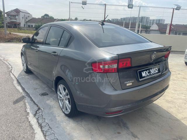 2018 Proton PREVE 1.6 CFE PREMIUM (A) One Owner - 3