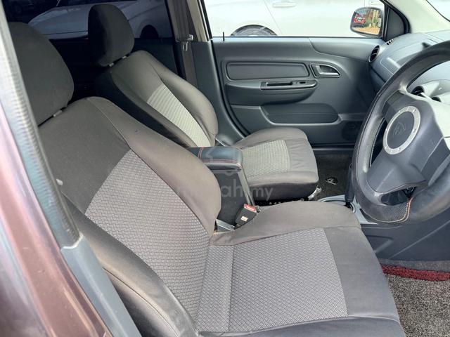 Proton SAGA 1.3 M-LINE (A)-10 - 5
