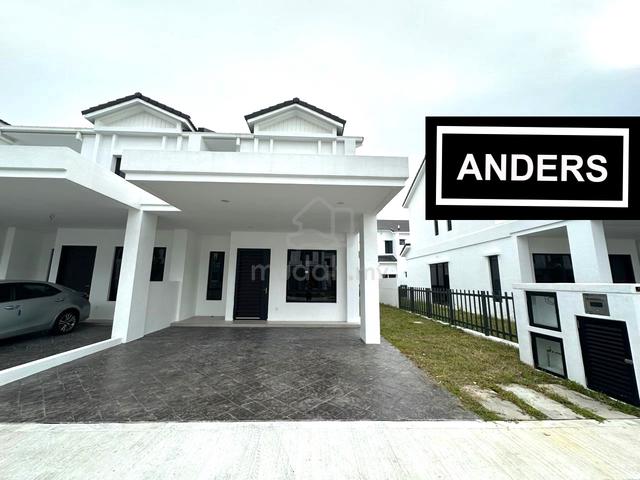 Camdon Ecoworld Eco Horizon Garden Home Landed House Batu Kawan Corner 1