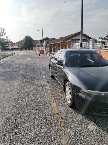 1996 Proton PERDANA 2.0 SEi (A) - 4