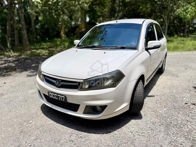 2012 Proton SAGA 1.3 FLX EXECUTIVE (A) - 3