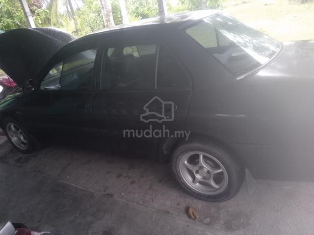 2001 Proton WIRA 1.5 A/B GL (M) - 3