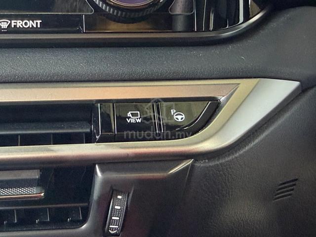 2024 Lexus 5 YEARS WARRANTY - 5