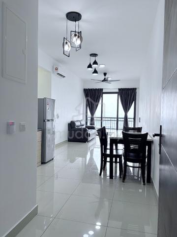 Eco Bloom @ Eco Meadows 1