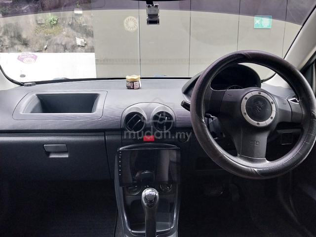 2012 Proton SAGA 1.3 FL (A) - 5