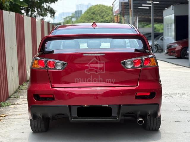 2011 Proton INSPIRA 2.0 PREMIUM (A) Free Warranty - 3