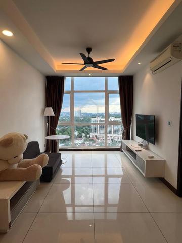 Paragon Residences @ Straits View 1