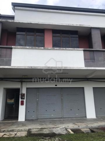 Nice Shop Facing Main Road for RENT, Bedong, Kedah 1