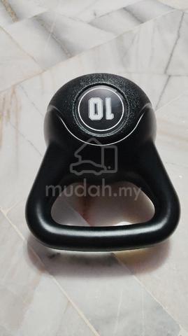 10kg kettlebell - photo 4 of 6