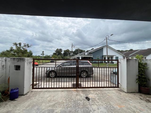 [FACING OPEN] Teres Setingkat Indera Mahkota 15 (IM15), Kuantan 2