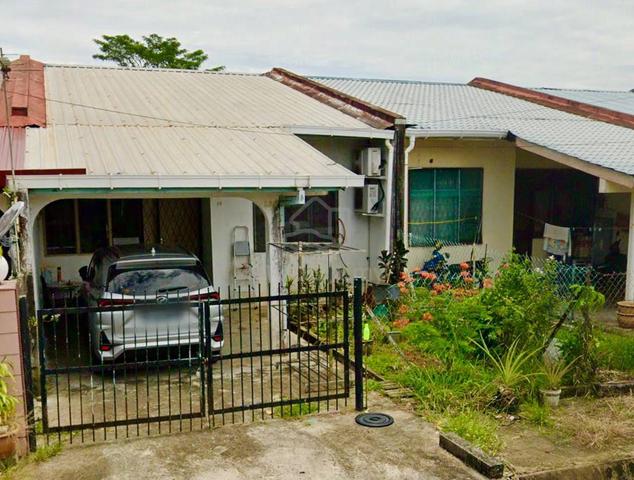 SSTH Nearby OUM KUCHING 1