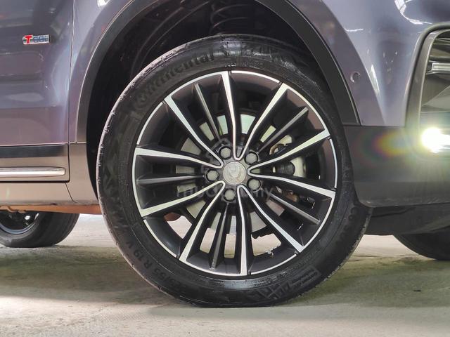2020 Proton X70 1.8 TGDI PREMIUM 2WD (A) - 3