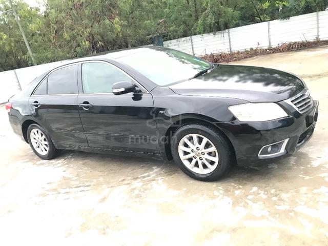 Toyota Camry 2.0G (A)FULL TRD BODYKIT/NEW FACELIFT - 2