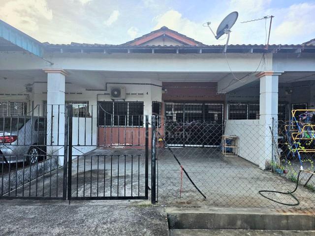 Teres setingkat balok sejahtera hot area 1