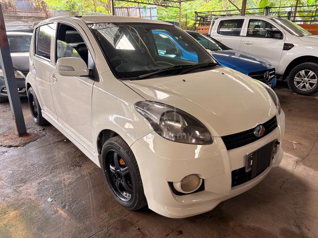 2011 Perodua MYVI 1.3 EZI (A) - 1