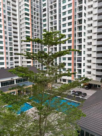 Residensi Meru Raya (PR1MA @ Meru) 1