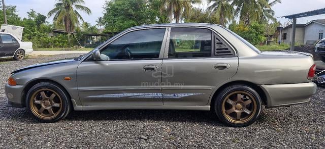 1996 Proton WIRA 1.5 GL (M) - 3